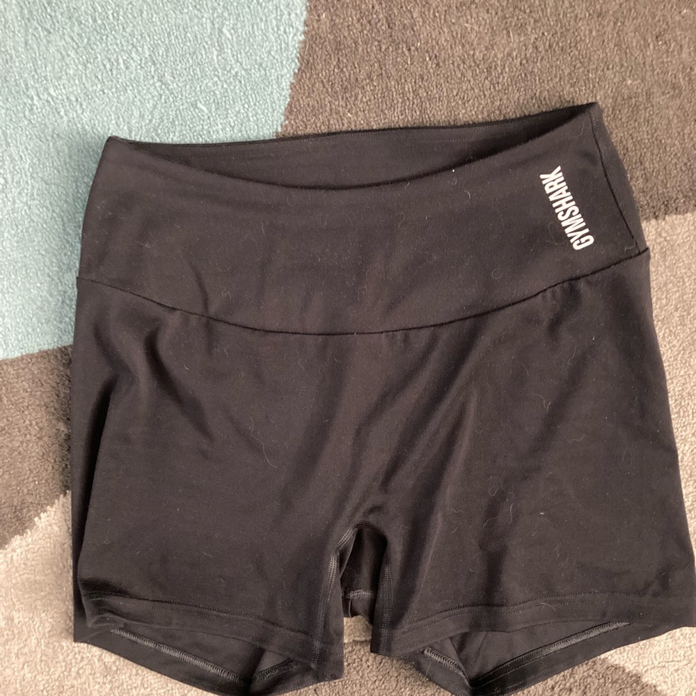 Gymshark shorts